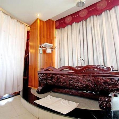 HANZ Orient Hotel Đà Nẵng Exterior foto