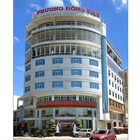 HANZ Orient Hotel Đà Nẵng Exterior foto
