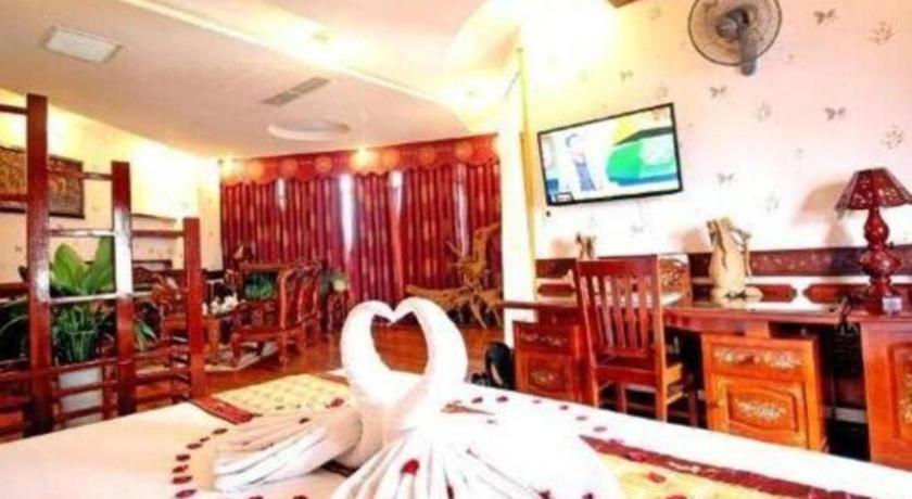 HANZ Orient Hotel Đà Nẵng Exterior foto