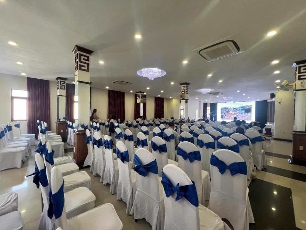 HANZ Orient Hotel Đà Nẵng Exterior foto